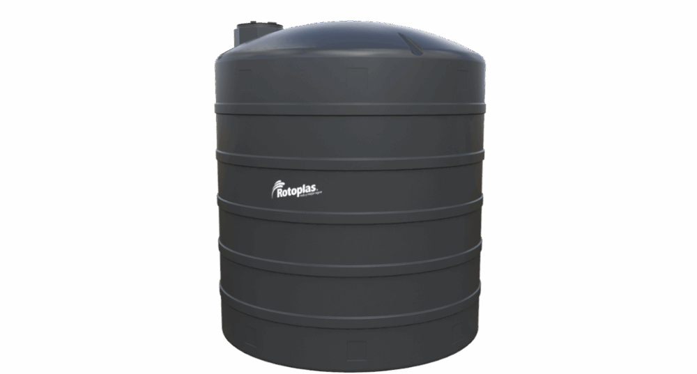 Tank 22000 Lt