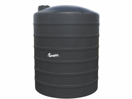 Tank 25000 Lt