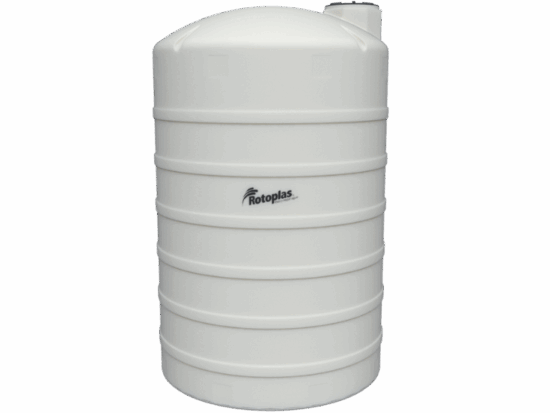 Vertical Tank 15000 Lt - Ref 40%, Neutral
