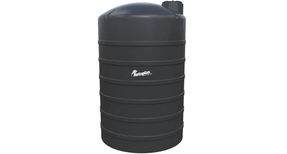 Vertical Tank 15000 Lt