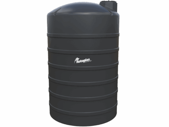 Vertical Tank 15000 Lt