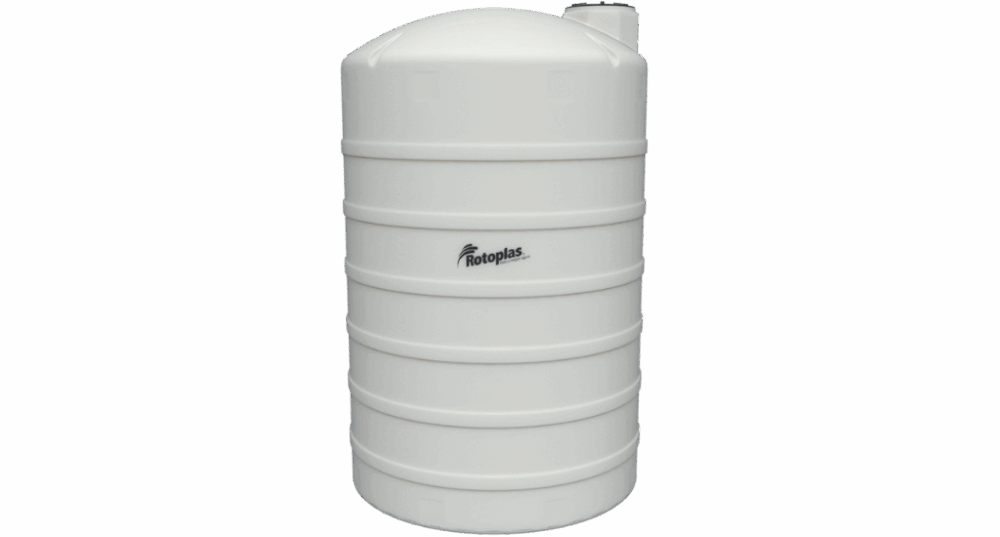 Vertical Tank 15000 Lt - Image 2