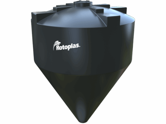 Tolvas 14000 Lt 60º - Ref 40%, Black