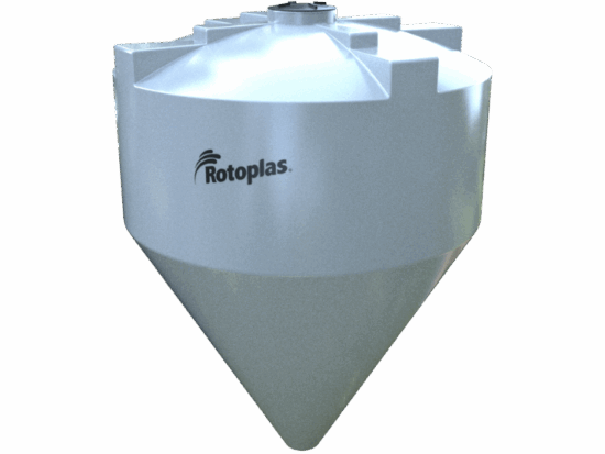 Tolvas 14000 Lt 60º - Ref 40%, Neutral