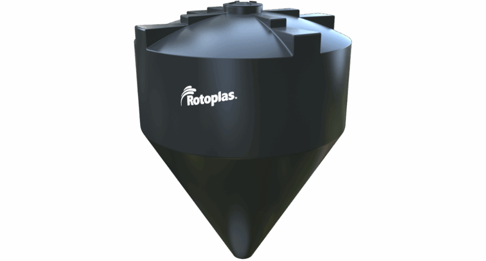 Tolvas 14000 Lt 60º