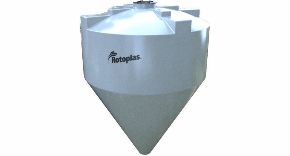 Tolvas 14000 Lt 60º - Image 2