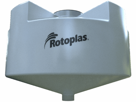 Tolvas 3000 Lt 15º - Std, Neutral