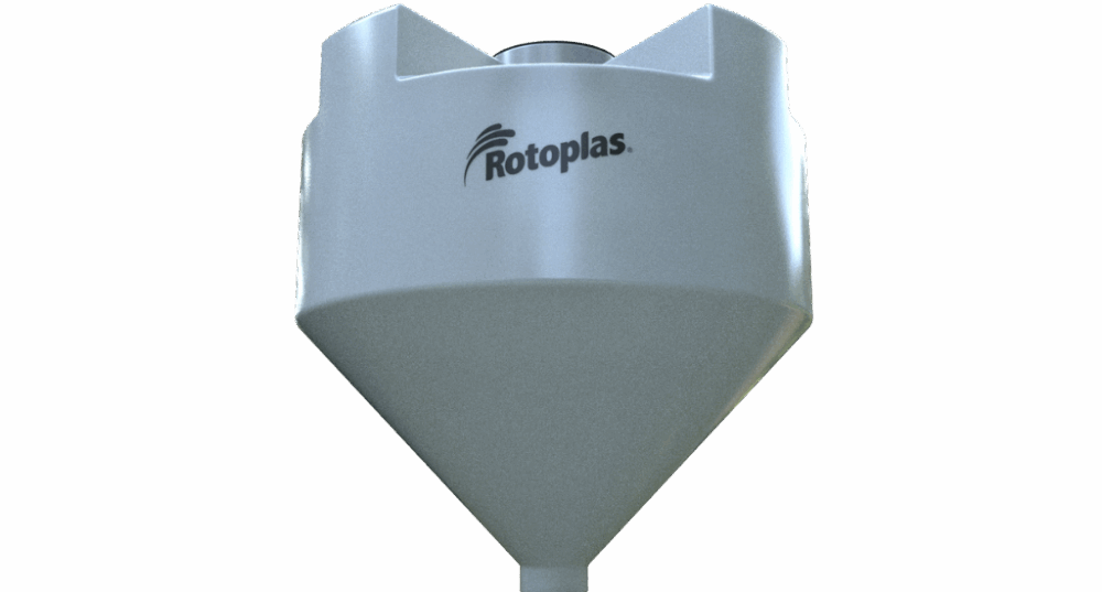 Tolvas 3500 Lt 45º - Image 2