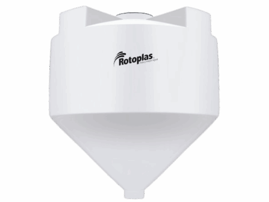 Tolvas 7000 Lt 45º - Ref 40%, Neutral