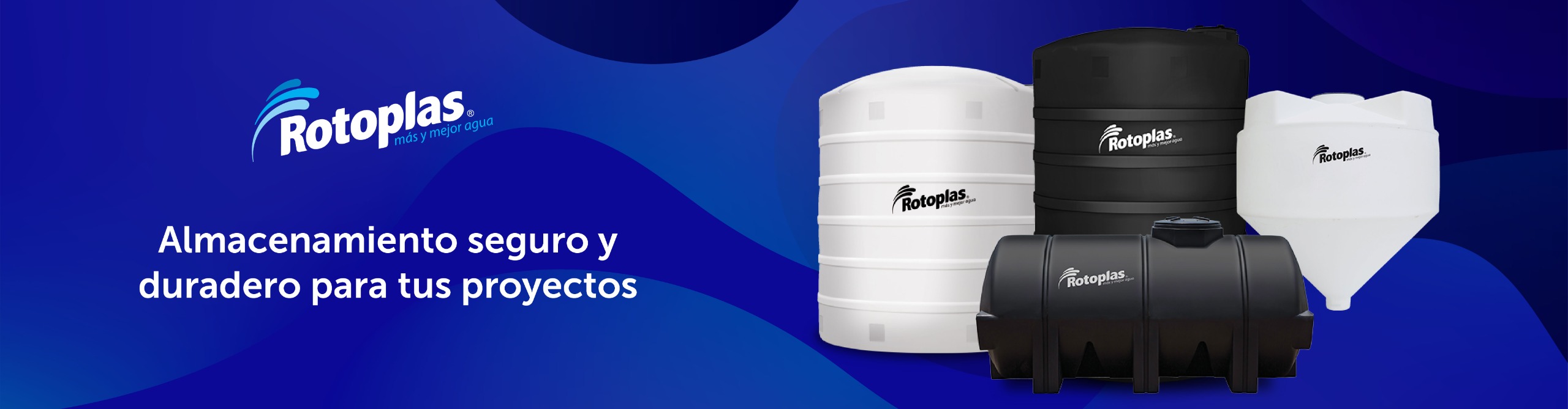 Banner Rotoplas