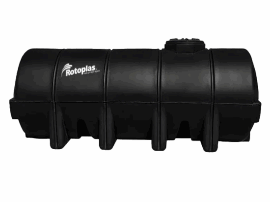 HNT 5000 Lt - Ref 40%, Black