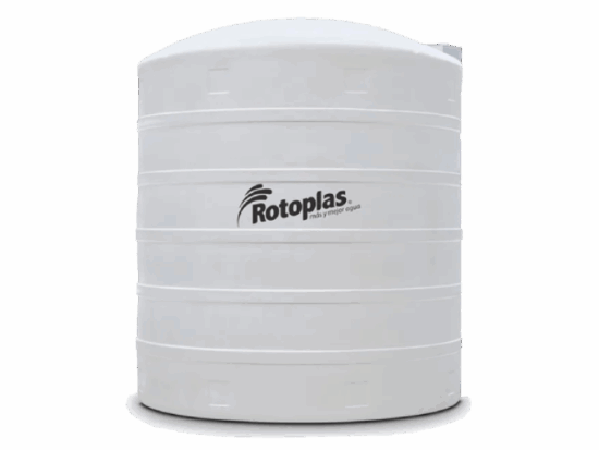 Vertical Tank 10000 Lt - Ref 40%, Neutral