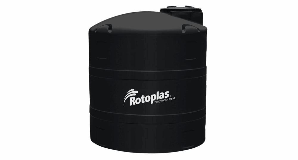 Vertical Tank 2500 Lt - Image 2