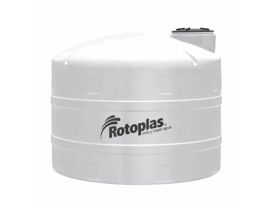 Vertical Tank 5000 Lt - Ref 40%, Neutral