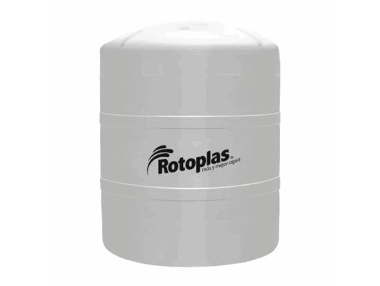 Vertical Tank 5001 Lt - Ref 40%, Neutral