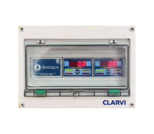 Detector de fugas de cloro Acutec 35