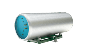 Báscula para contenedor de 907 kg