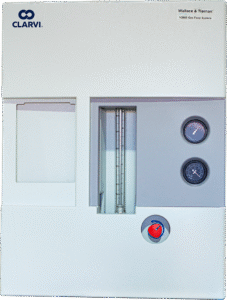 Clorador V2000 Pared