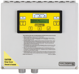 Duplex II Controller