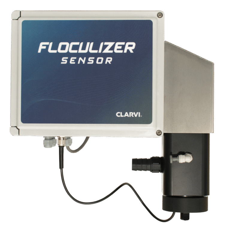 Floculizer Sensor