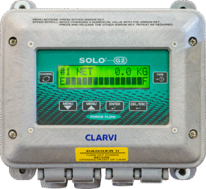 Indicador SOLO G2