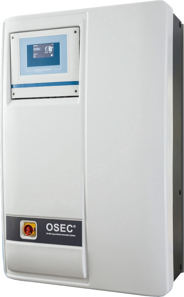 OSEC L