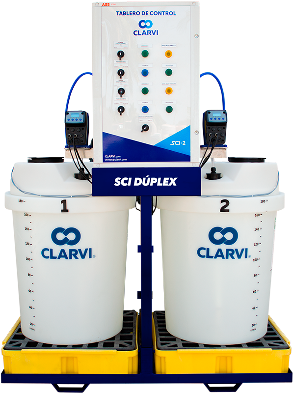 SCI-2 DUPLEX