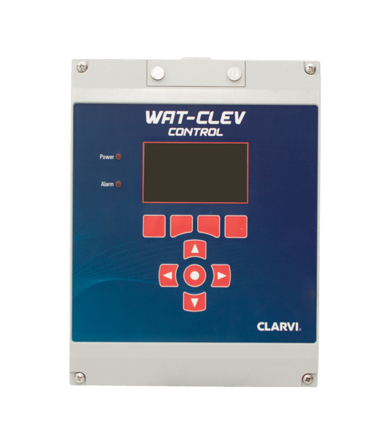 WAT-CLEV CONTROL