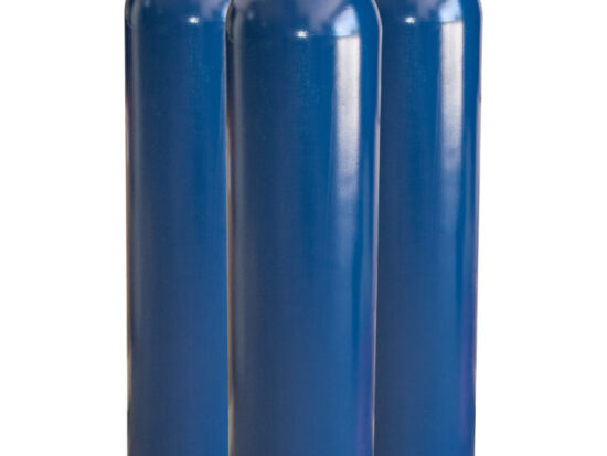 Cylinder for Chlorine Gas