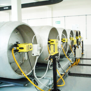 Sistemas de Cloración