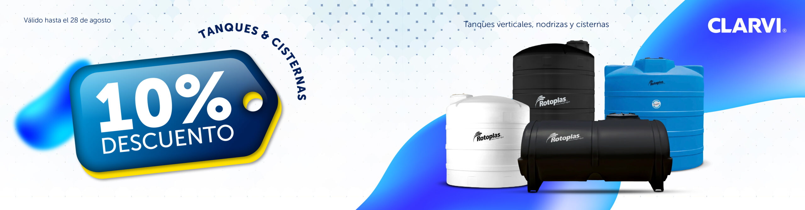Banner Web