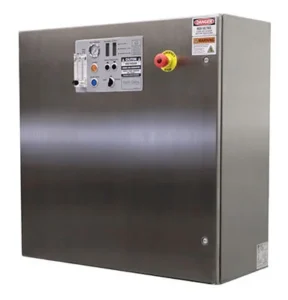 Generador de ozono Pacific Ozone Serie GS | CLARVI
