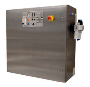 Generador de ozono Pacific Ozone Serie GS