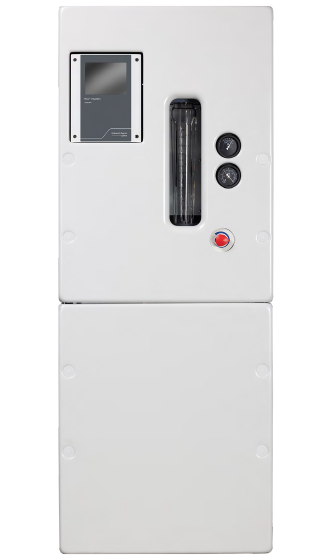Clorador V2000 carrusel